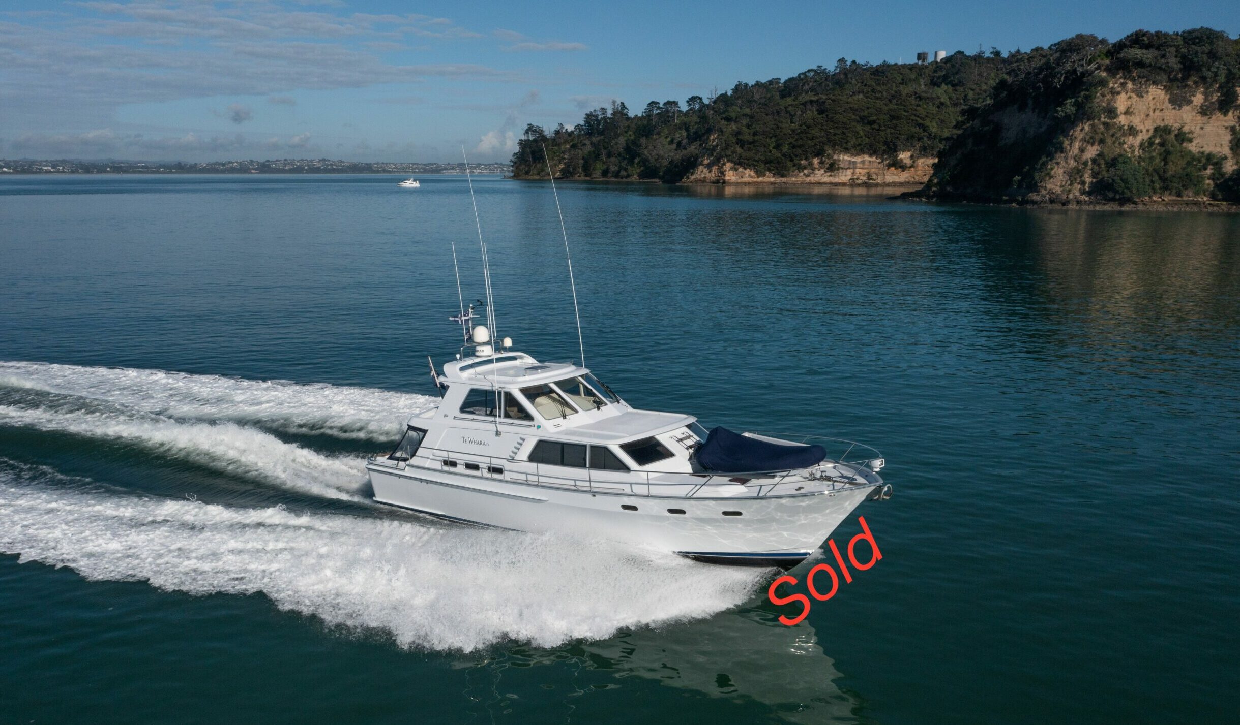 elite yacht brokerage